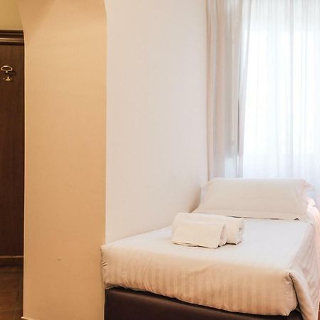 Hotel San Bernardo Roma Dış mekan fotoğraf