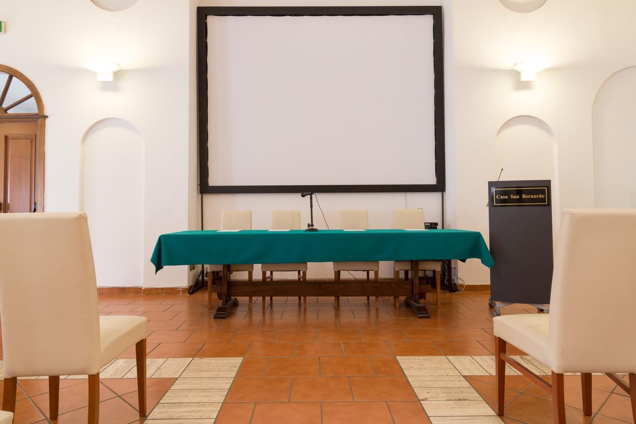 Hotel San Bernardo Roma Dış mekan fotoğraf