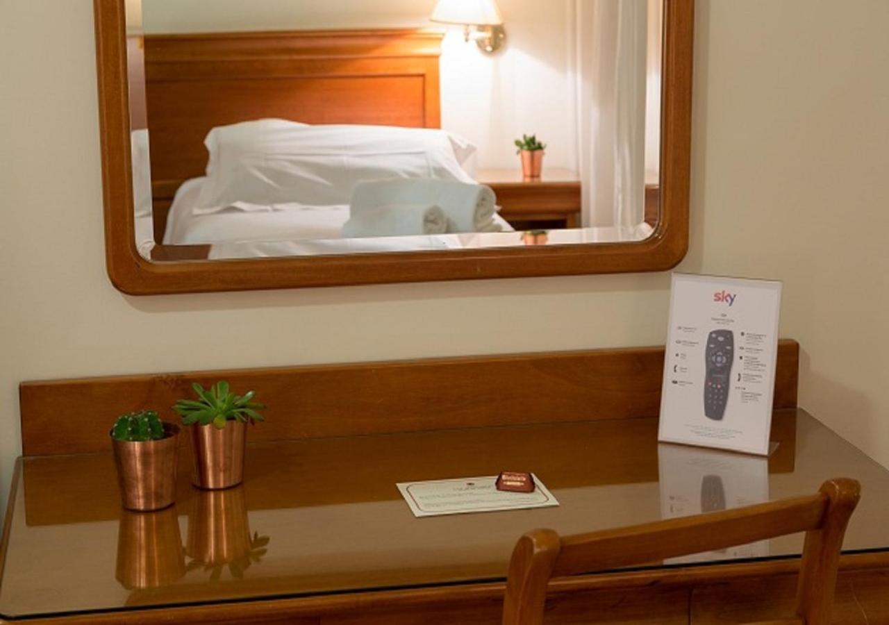 Hotel San Bernardo Roma Dış mekan fotoğraf