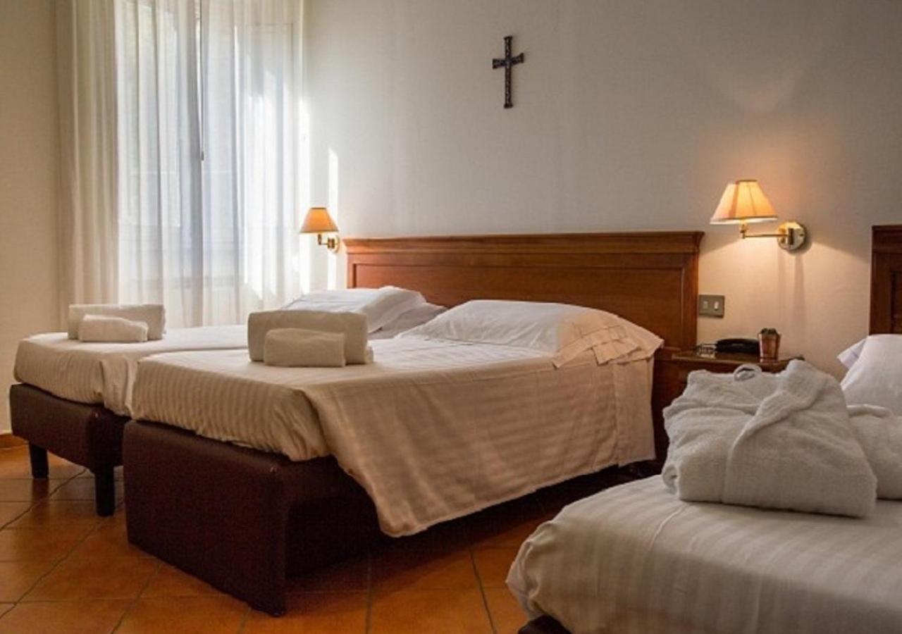 Hotel San Bernardo Roma Dış mekan fotoğraf