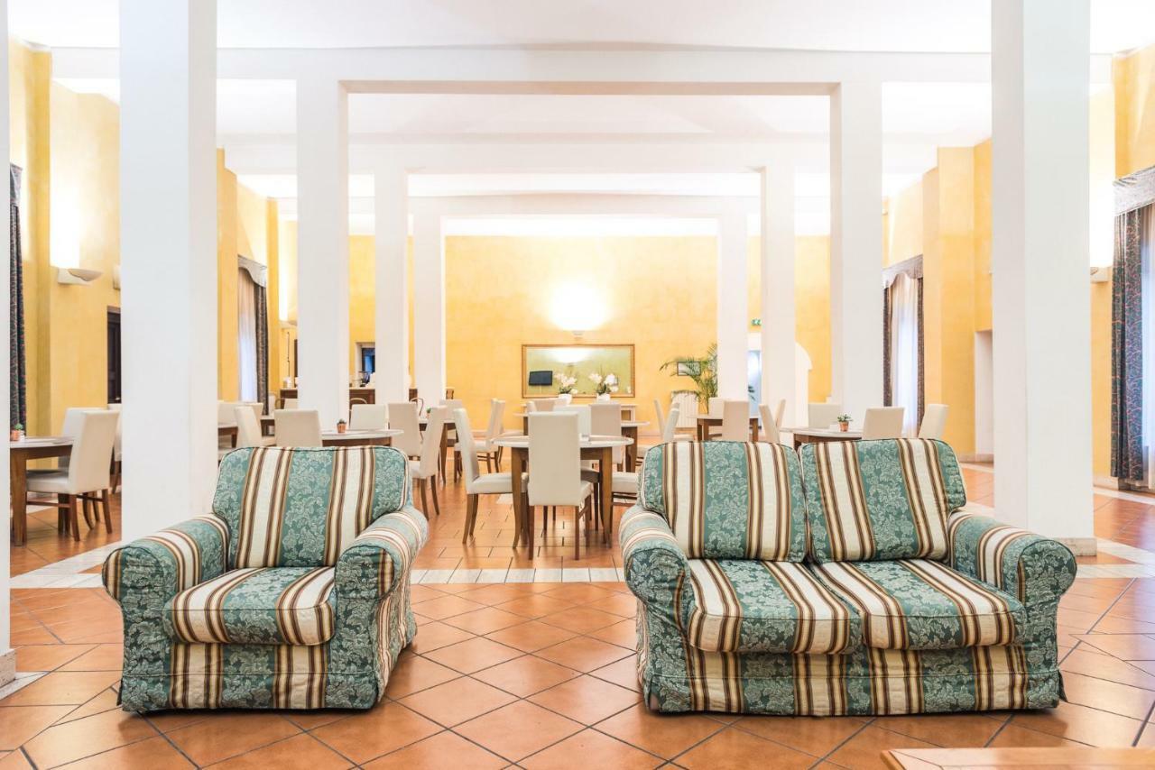 Hotel San Bernardo Roma Dış mekan fotoğraf