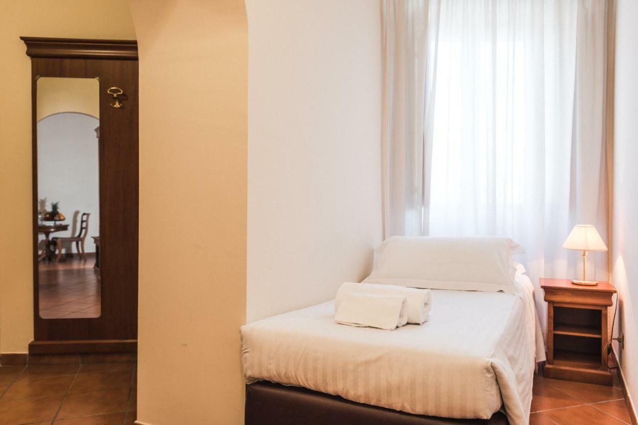 Hotel San Bernardo Roma Dış mekan fotoğraf