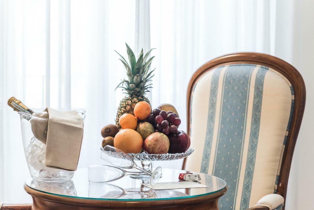 Hotel San Bernardo Roma Dış mekan fotoğraf