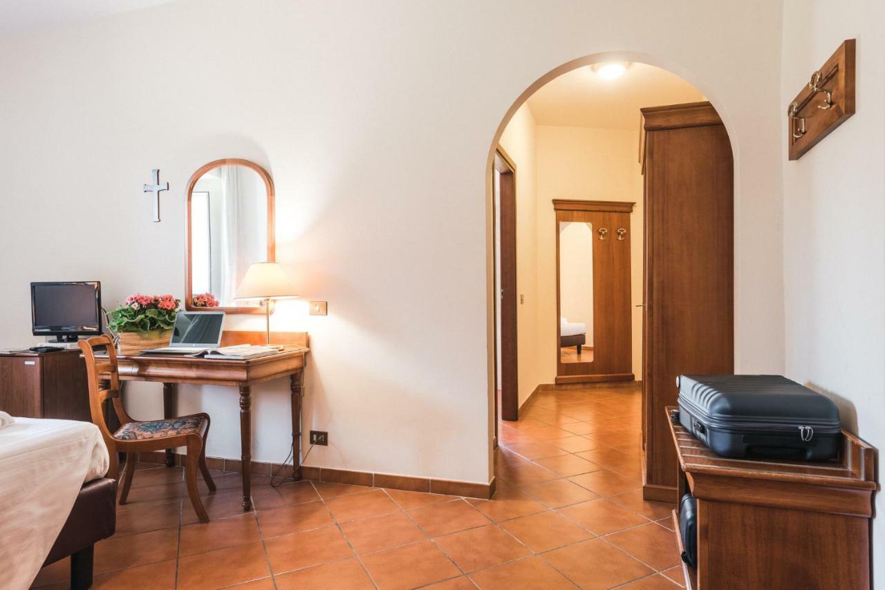 Hotel San Bernardo Roma Dış mekan fotoğraf