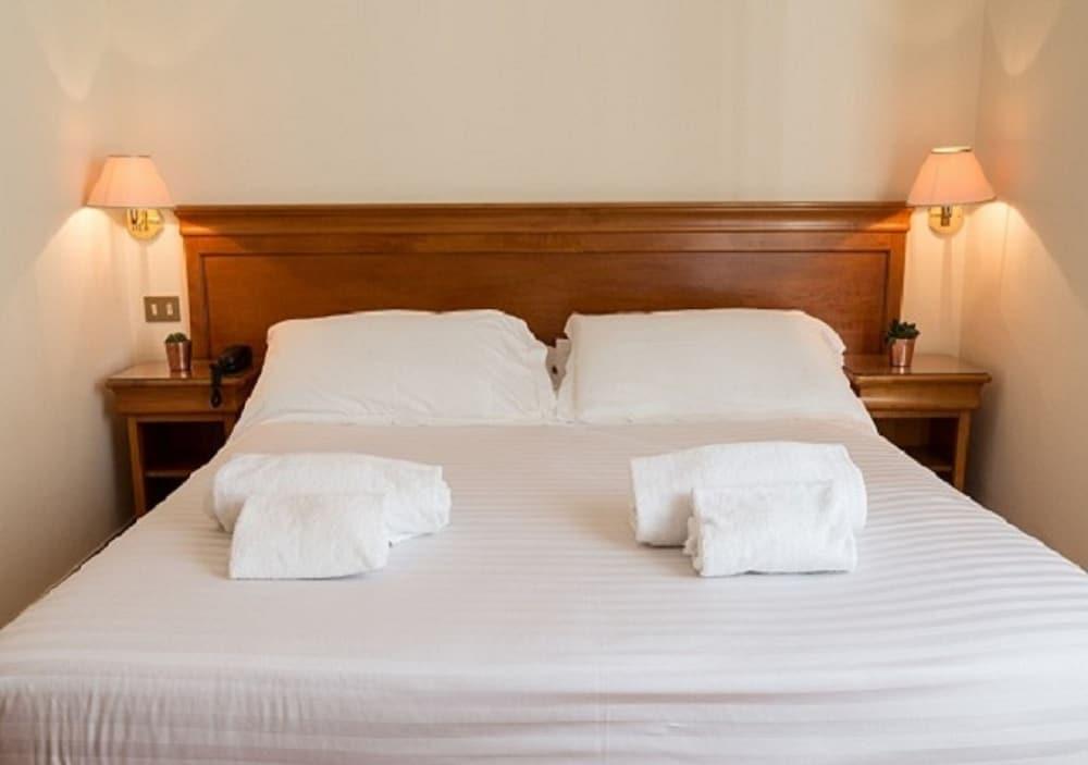 Hotel San Bernardo Roma Dış mekan fotoğraf